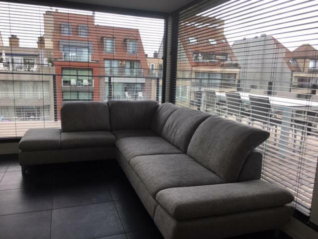 Soetkin Lejlighed Knokke-Heist Eksteriør billede